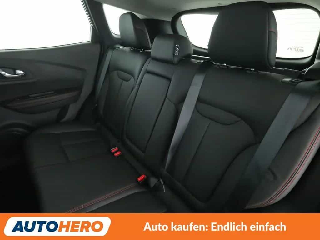 Renault Kadjar 1.6 TCe Energy Crossborder *NAVI*LED*CAM* 09/2017-photo-13