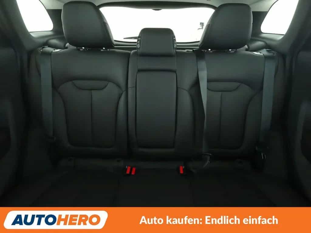 Renault Kadjar 1.6 TCe Energy Crossborder *NAVI*LED*CAM* 09/2017-photo-15