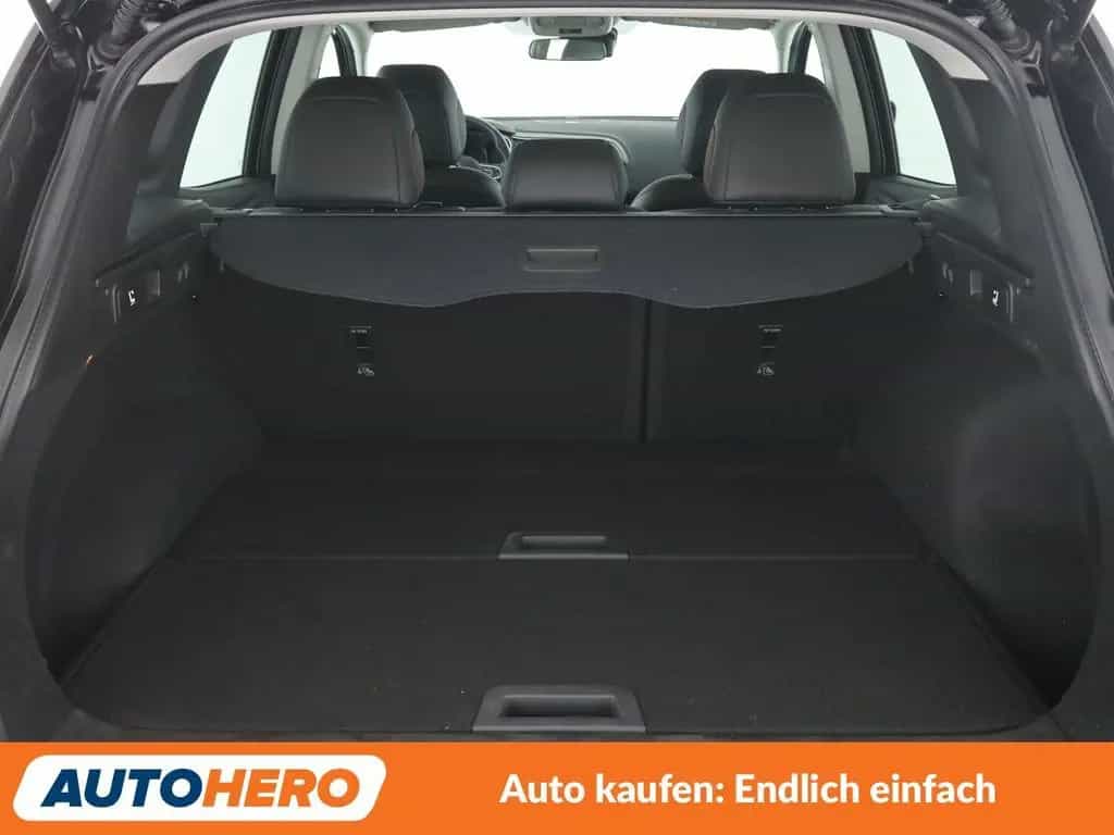 Renault Kadjar 1.6 TCe Energy Crossborder *NAVI*LED*CAM* 09/2017-photo-17