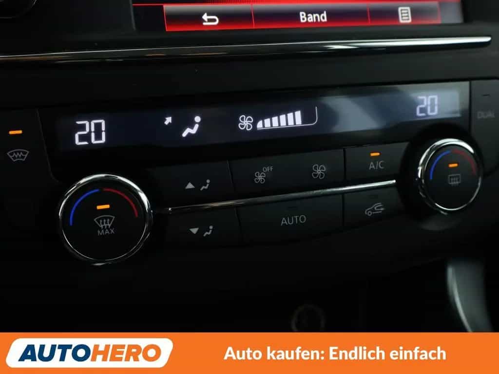 Renault Kadjar 1.6 TCe Energy Crossborder *NAVI*LED*CAM* 09/2017-photo-23