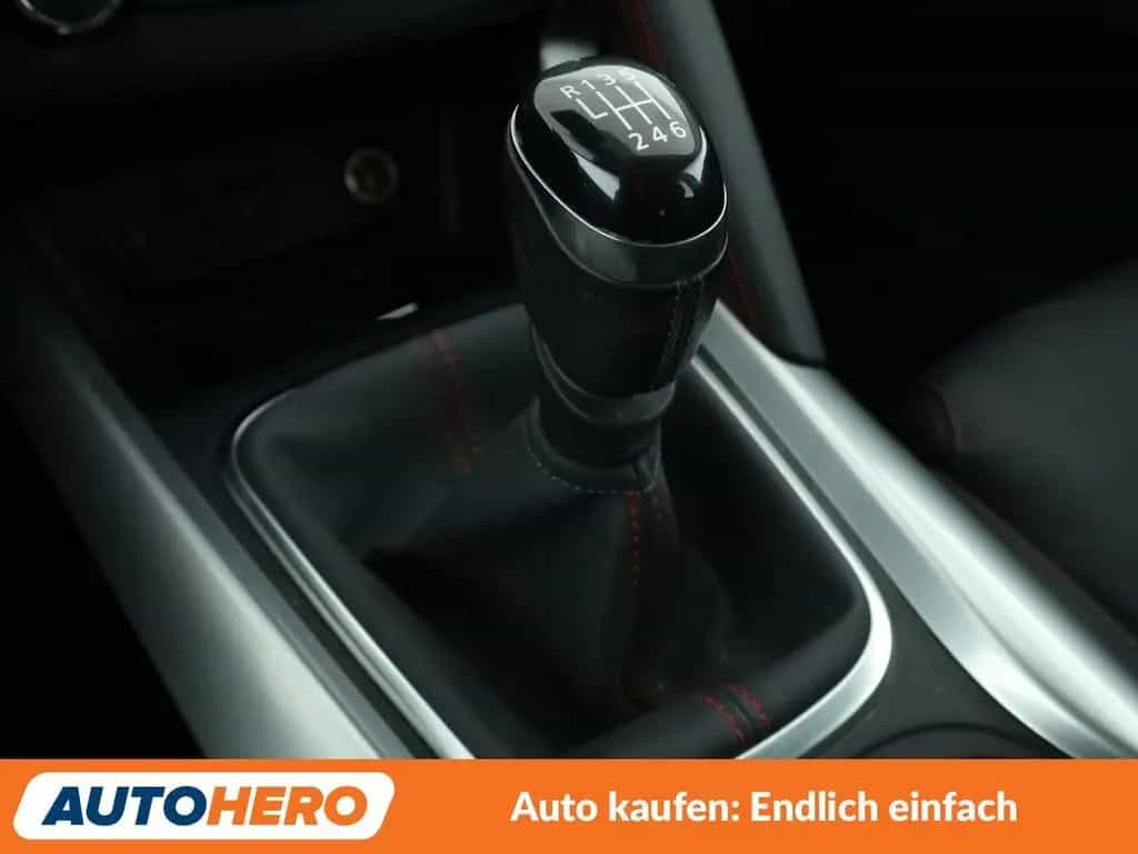 Renault Kadjar 1.6 TCe Energy Crossborder *NAVI*LED*CAM* 09/2017-photo-25
