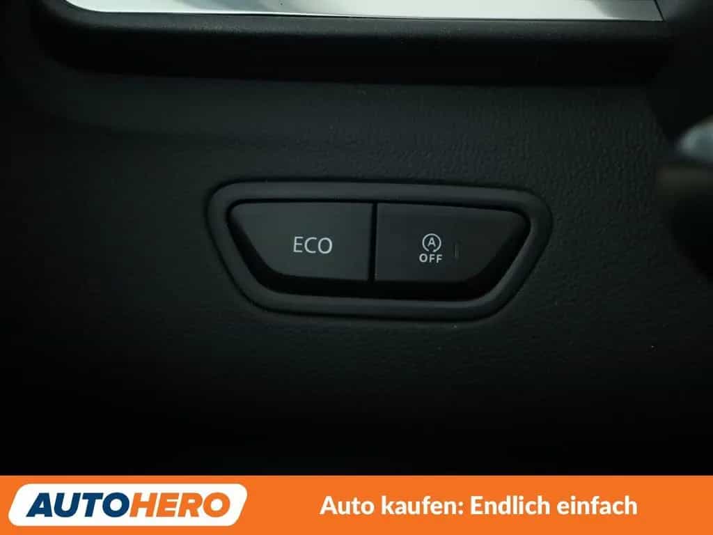 Renault Kadjar 1.6 TCe Energy Crossborder *NAVI*LED*CAM* 09/2017-photo-27