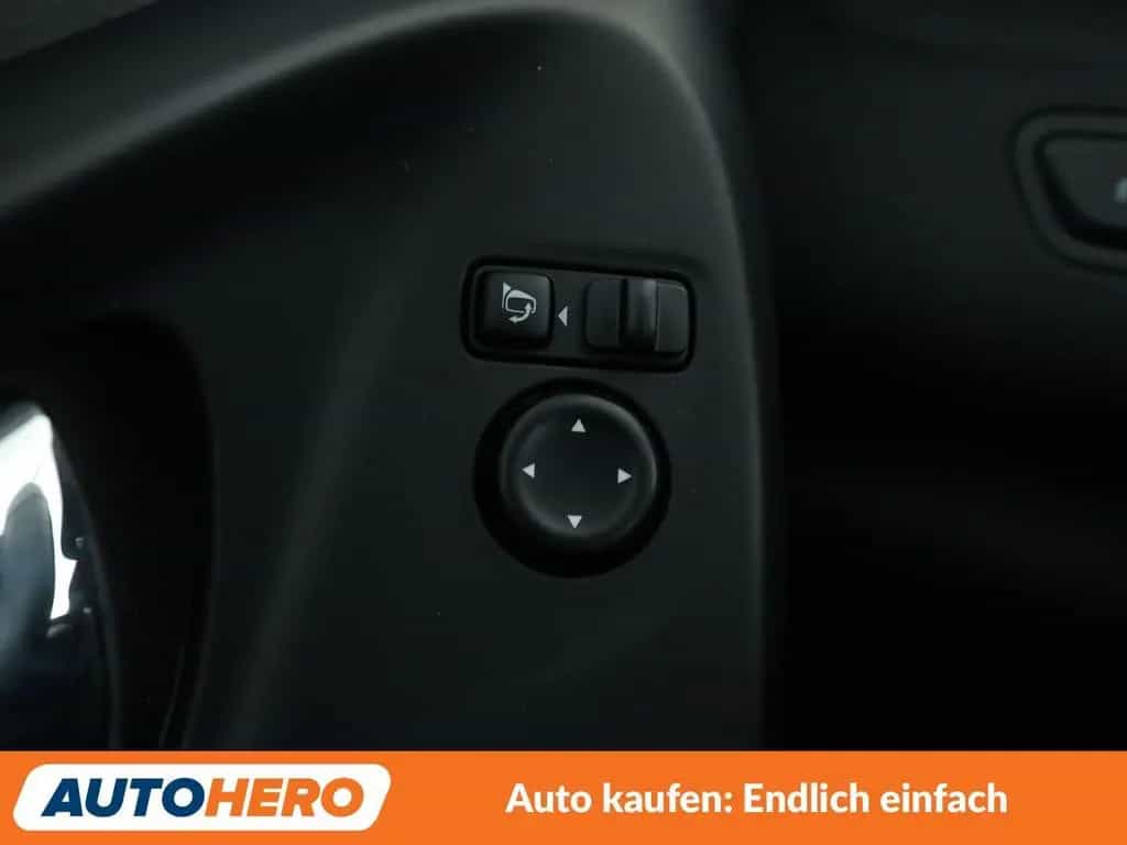 Renault Kadjar 1.6 TCe Energy Crossborder *NAVI*LED*CAM* 09/2017-photo-28