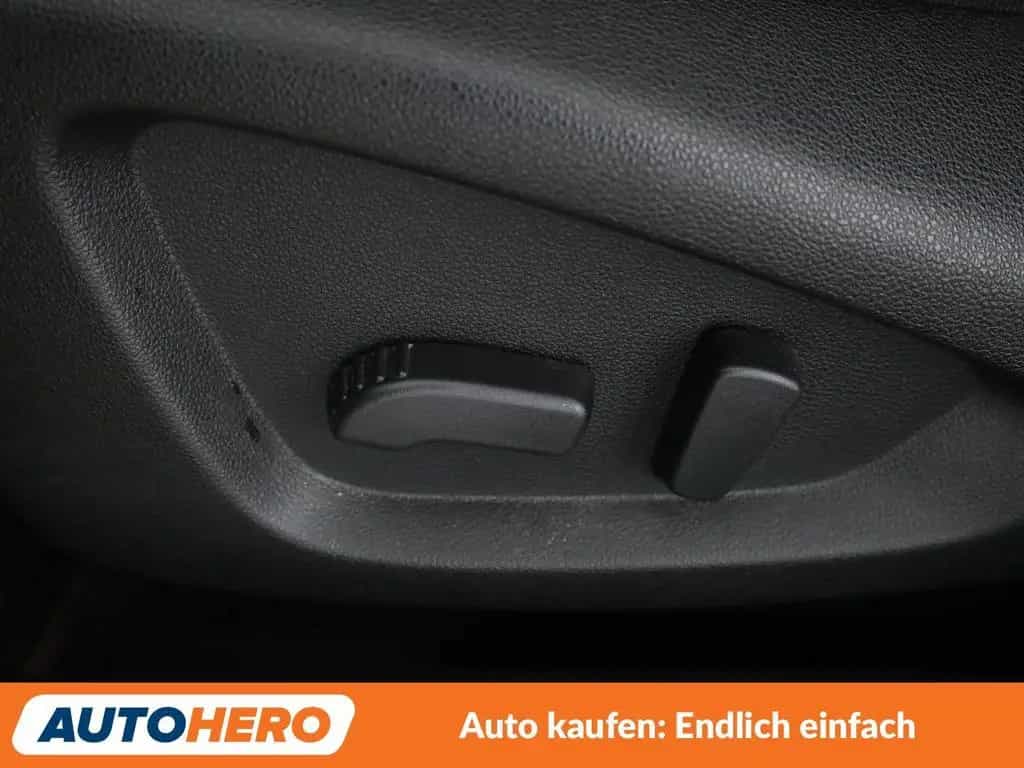 Renault Kadjar 1.6 TCe Energy Crossborder *NAVI*LED*CAM* 09/2017-photo-31