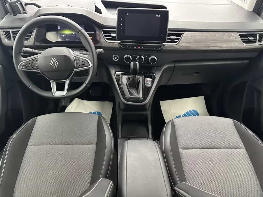 Renault Kangoo Edition One " 1 HAND-7 SITZER-NAVI-CAM" 06/2025-photo-11