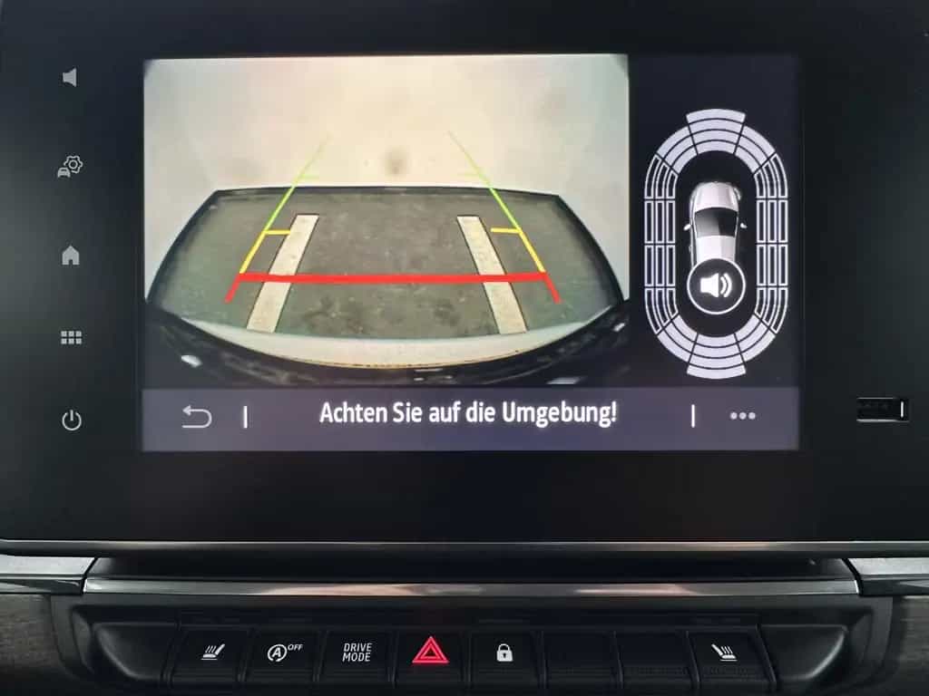 Renault Kangoo Edition One " 1 HAND-7 SITZER-NAVI-CAM" 06/2025-photo-15