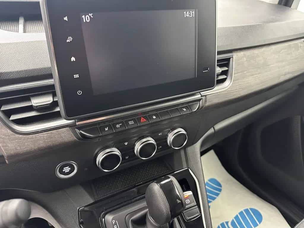 Renault Kangoo Edition One " 1 HAND-7 SITZER-NAVI-CAM" 06/2025-photo-16