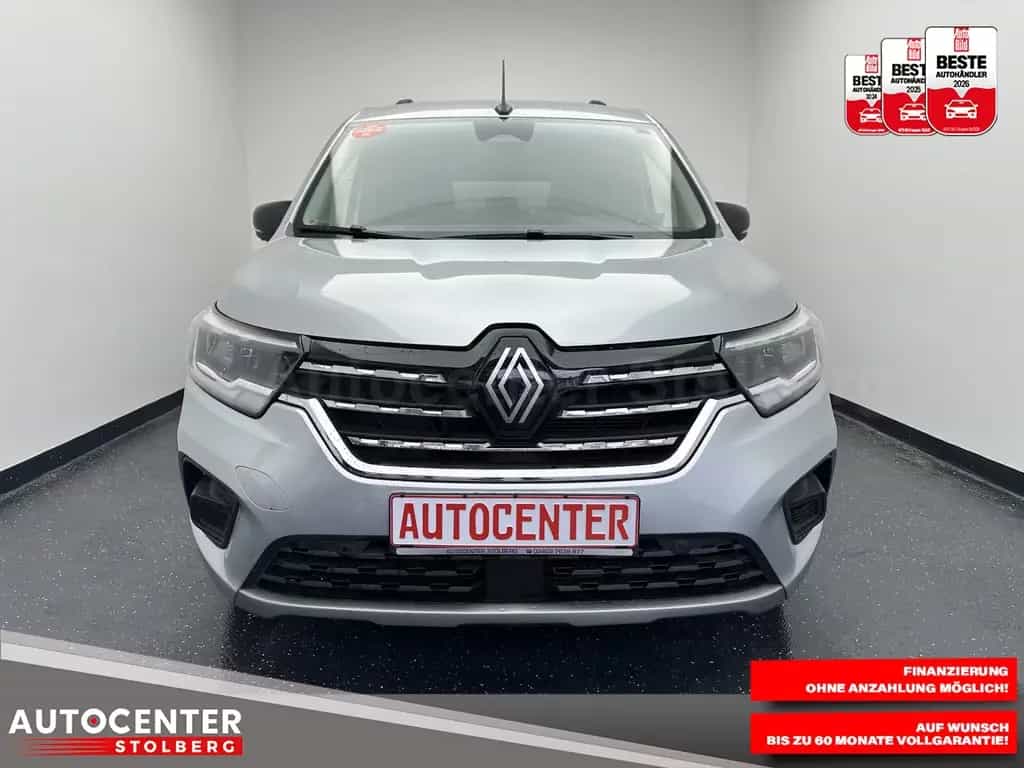 Renault Kangoo Edition One " 1 HAND-7 SITZER-NAVI-CAM" 06/2025-photo-2