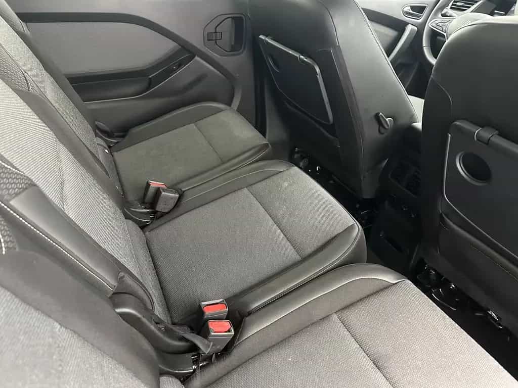 Renault Kangoo Edition One " 1 HAND-7 SITZER-NAVI-CAM" 06/2025-photo-21