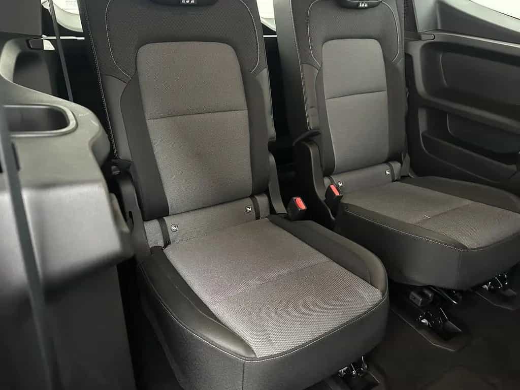 Renault Kangoo Edition One " 1 HAND-7 SITZER-NAVI-CAM" 06/2025-photo-22