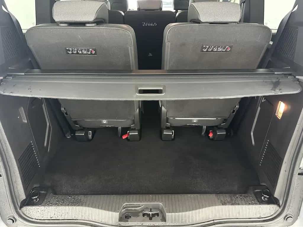 Renault Kangoo Edition One " 1 HAND-7 SITZER-NAVI-CAM" 06/2025-photo-23