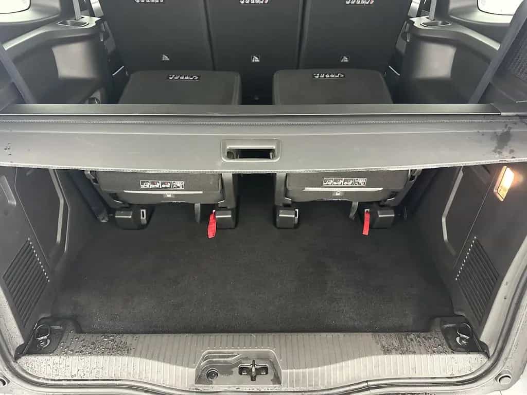Renault Kangoo Edition One " 1 HAND-7 SITZER-NAVI-CAM" 06/2025-photo-24