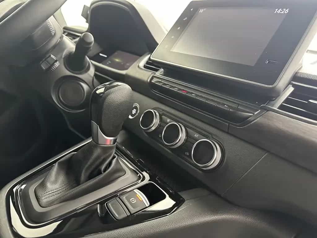 Renault Kangoo Edition One " 1 HAND-7 SITZER-NAVI-CAM" 06/2025-photo-9