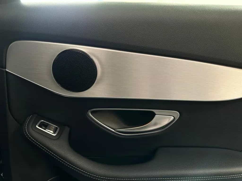 Mercedes-Benz C 220 T d Avantgarde AHK Kamera LED NAVI Sitzh. 09/2018-photo-26