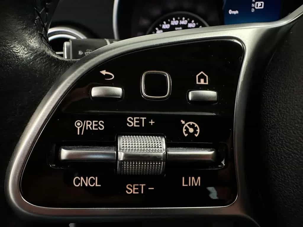 Mercedes-Benz C 220 T d Avantgarde AHK Kamera LED NAVI Sitzh. 09/2018-photo-9
