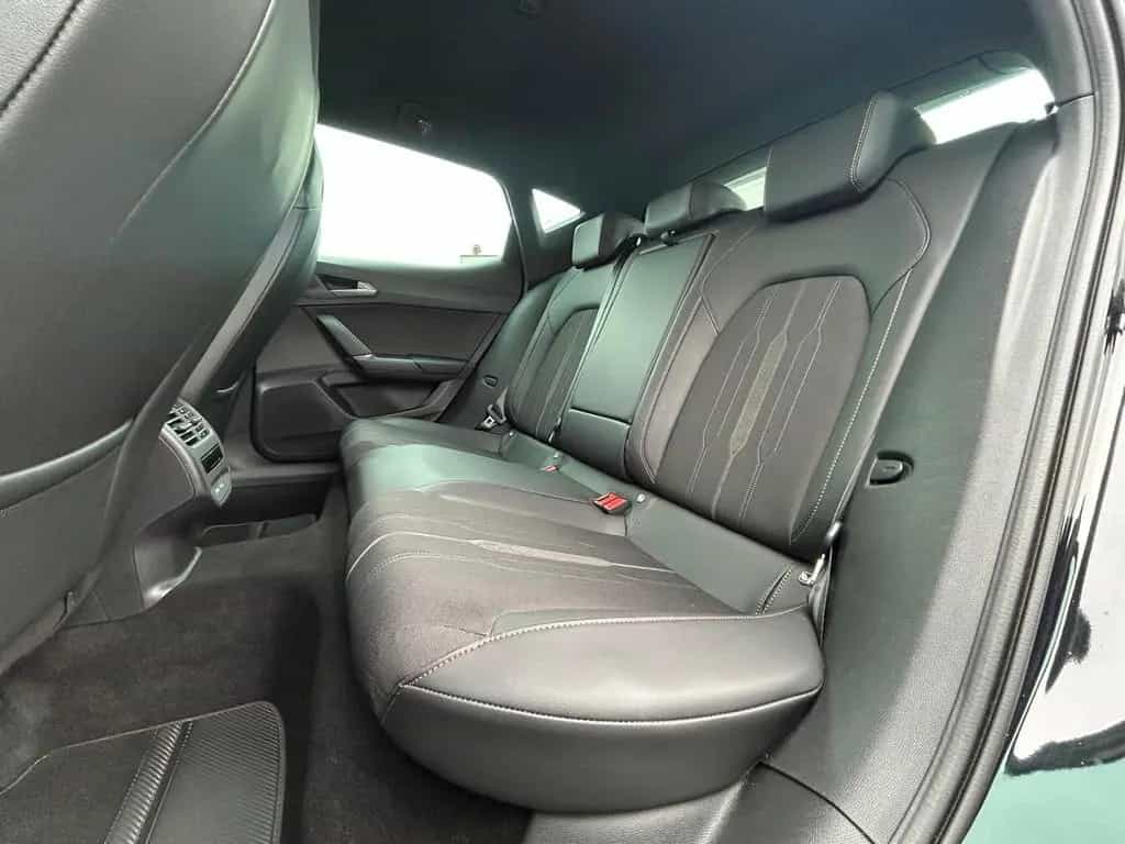 Cupra Leon GARANTIE 08/2027 + ACC + PANO + APPLE CAR P 07/2022-photo-13