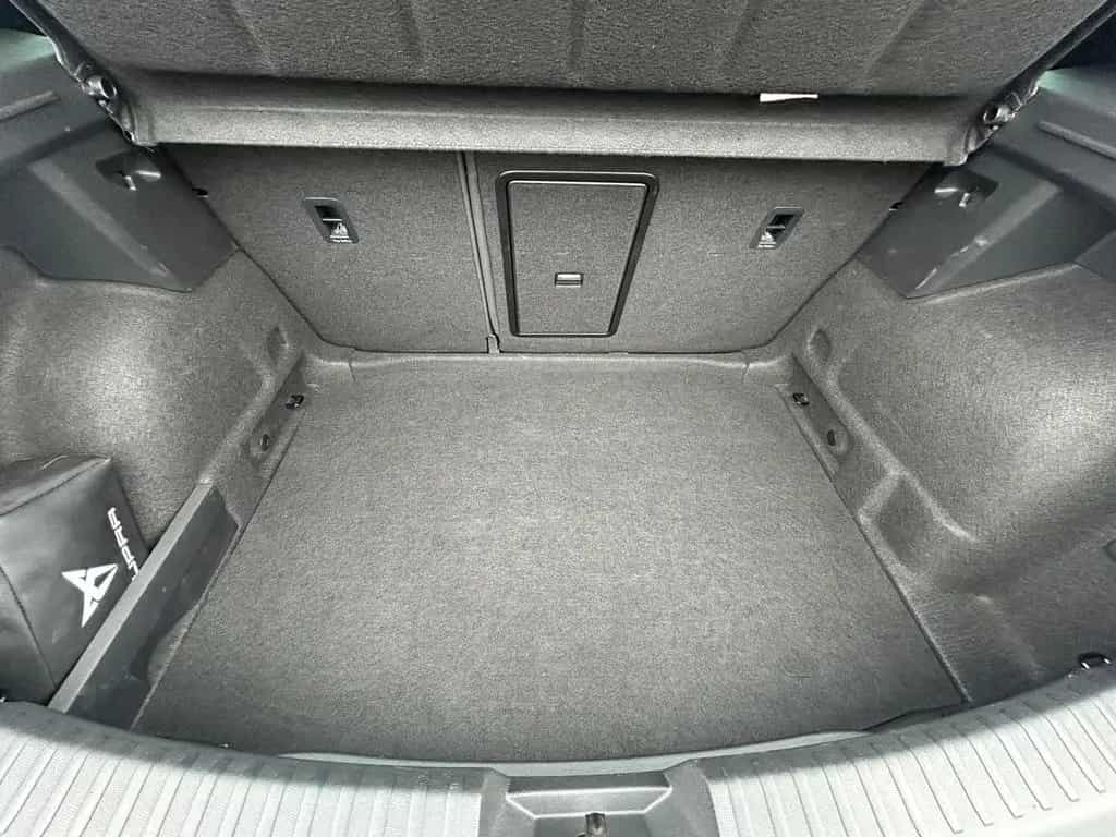 Cupra Leon GARANTIE 08/2027 + ACC + PANO + APPLE CAR P 07/2022-photo-15