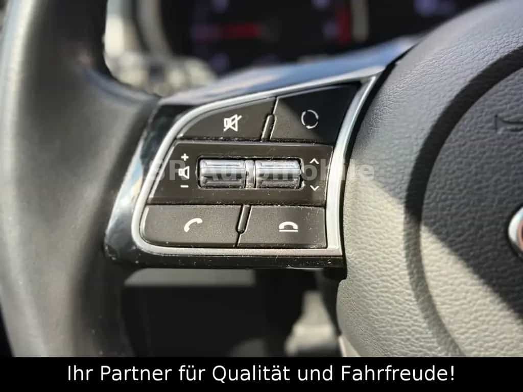 Kia Ceed 2.HAND*KLIMAANLAGE*SHA*TEMPOMAT* 06/2019-photo-15