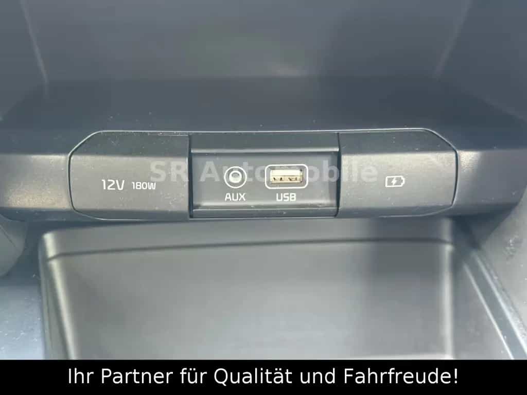 Kia Ceed 2.HAND*KLIMAANLAGE*SHA*TEMPOMAT* 06/2019-photo-18