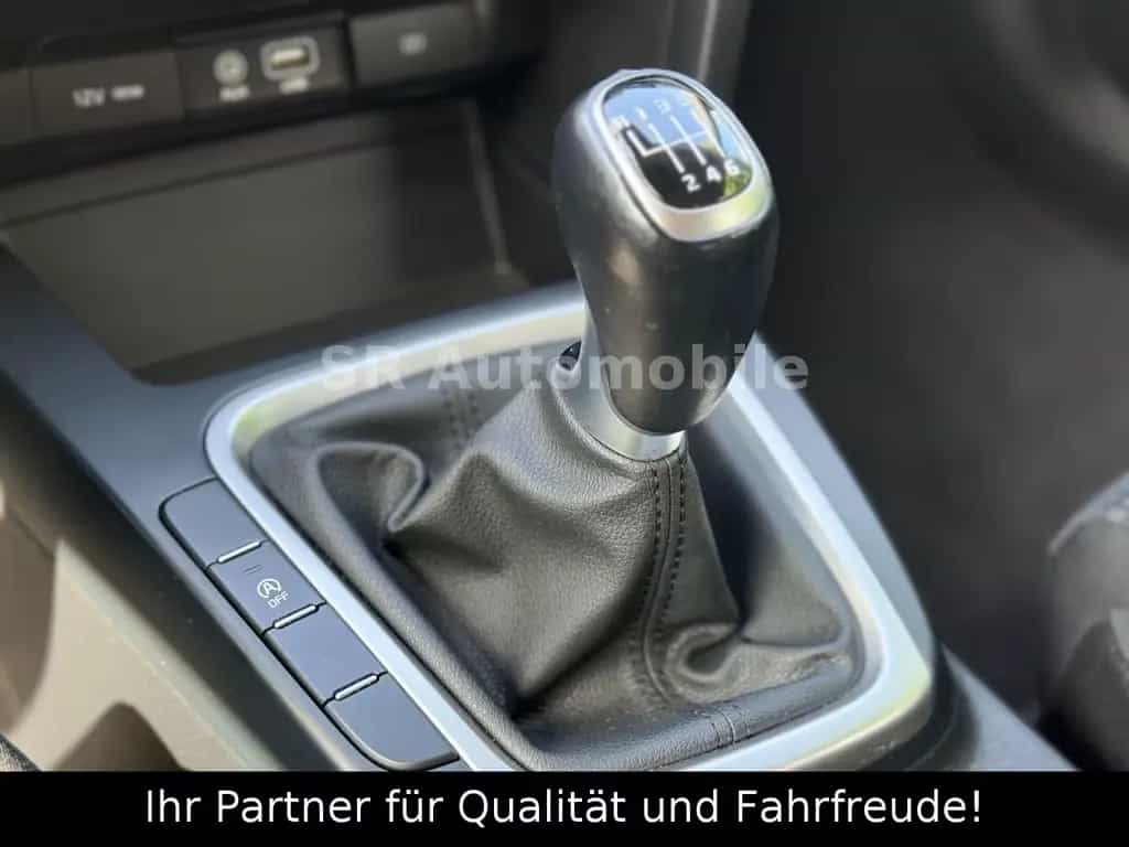 Kia Ceed 2.HAND*KLIMAANLAGE*SHA*TEMPOMAT* 06/2019-photo-19