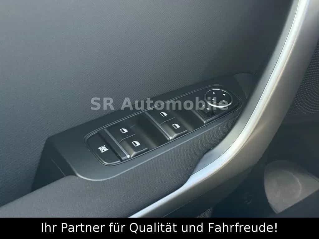 Kia Ceed 2.HAND*KLIMAANLAGE*SHA*TEMPOMAT* 06/2019-photo-21