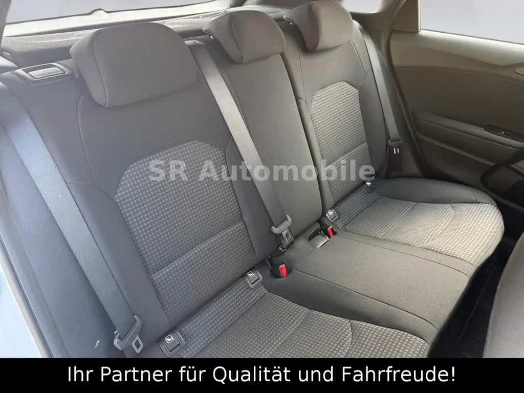Kia Ceed 2.HAND*KLIMAANLAGE*SHA*TEMPOMAT* 06/2019-photo-22