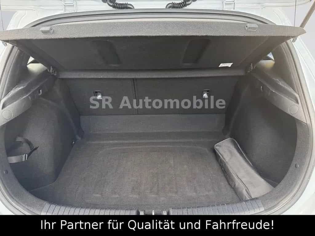 Kia Ceed 2.HAND*KLIMAANLAGE*SHA*TEMPOMAT* 06/2019-photo-23
