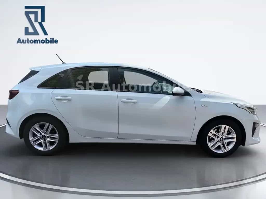 Kia Ceed 2.HAND*KLIMAANLAGE*SHA*TEMPOMAT* 06/2019-photo-7