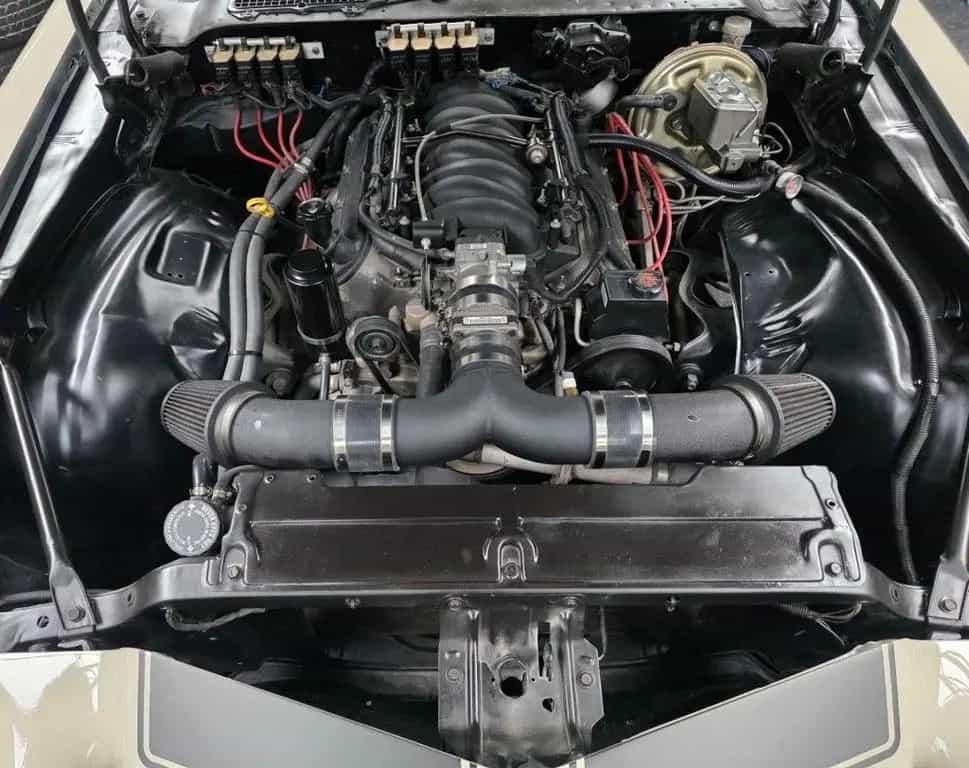 Chevrolet Camaro z28 02/1971-photo-10
