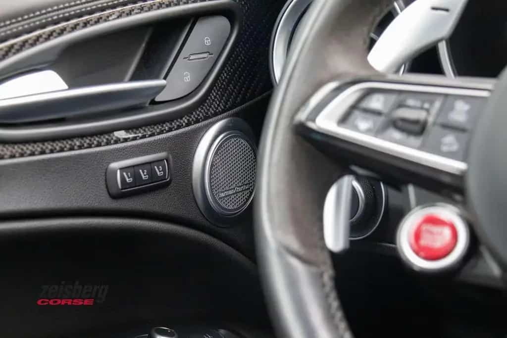 Alfa Romeo Stelvio Stelvio QV V6 2.9 Bi-Turbo AT8-Q4 Akra/P 02/2023-photo-12