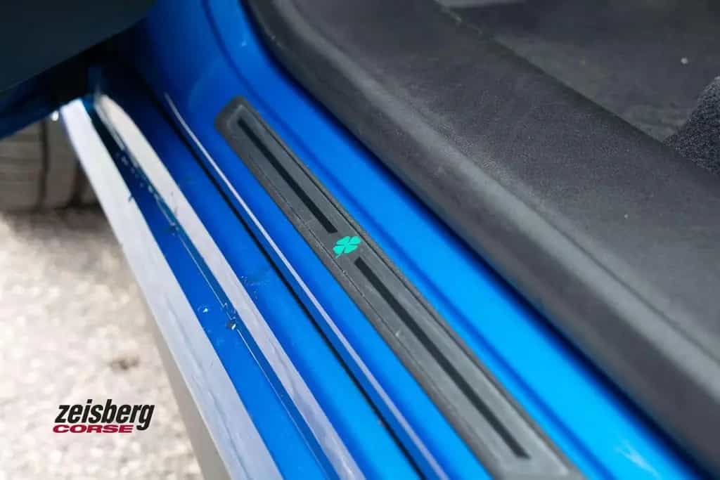 Alfa Romeo Stelvio Stelvio QV V6 2.9 Bi-Turbo AT8-Q4 Akra/P 02/2023-photo-15