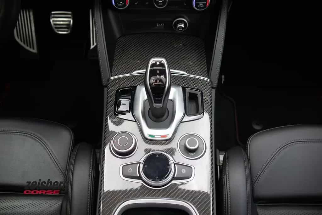 Alfa Romeo Stelvio Stelvio QV V6 2.9 Bi-Turbo AT8-Q4 Akra/P 02/2023-photo-18