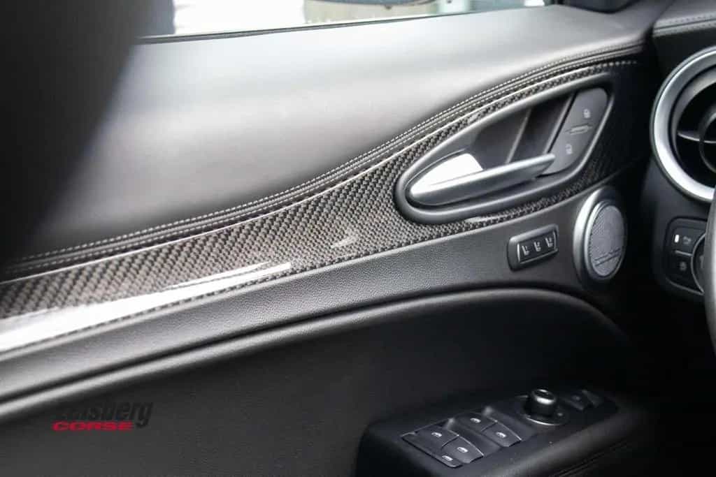 Alfa Romeo Stelvio Stelvio QV V6 2.9 Bi-Turbo AT8-Q4 Akra/P 02/2023-photo-20
