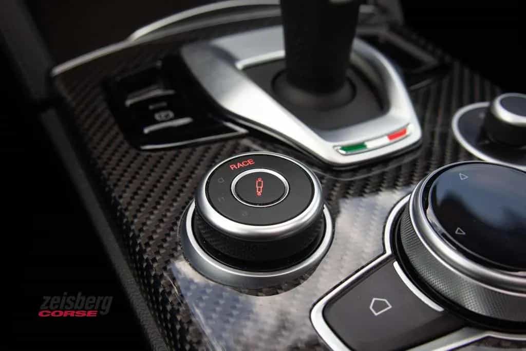 Alfa Romeo Stelvio Stelvio QV V6 2.9 Bi-Turbo AT8-Q4 Akra/P 02/2023-photo-28