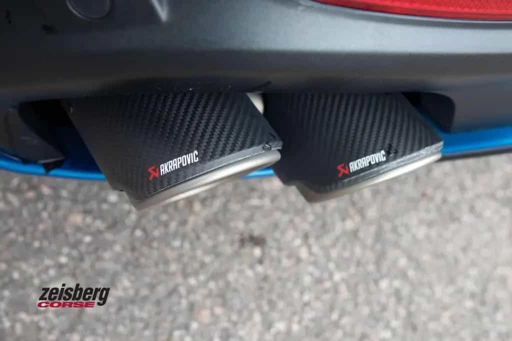 Alfa Romeo Stelvio Stelvio QV V6 2.9 Bi-Turbo AT8-Q4 Akra/P 02/2023-photo-7