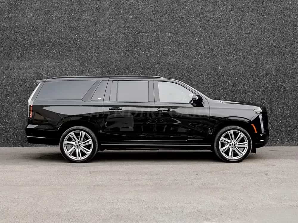 Cadillac Escalade 2026 ESV Sport Platinum € 130000 HC INTERNATIONA null-photo-3