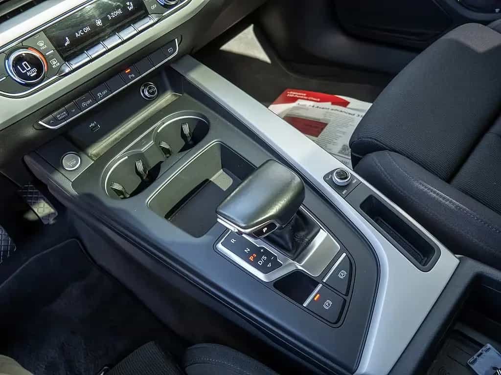 Audi A4 Avant advanced 35 TDI LED PANO VIRTUAL NAVI 04/2020-photo-12