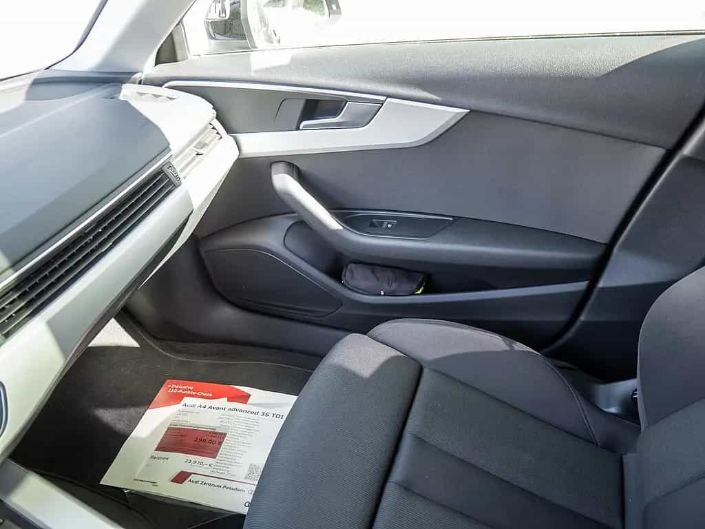 Audi A4 Avant advanced 35 TDI LED PANO VIRTUAL NAVI 04/2020-photo-13