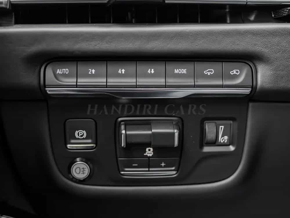 Cadillac Escalade 2026 ESV Sport Platinum € 116000 T1 PRICE null-photo-18