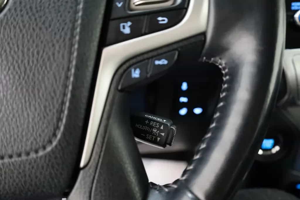 Toyota Land Cruiser Comfort,Kamera,LED, CarPlay,SH 02/2023-photo-18