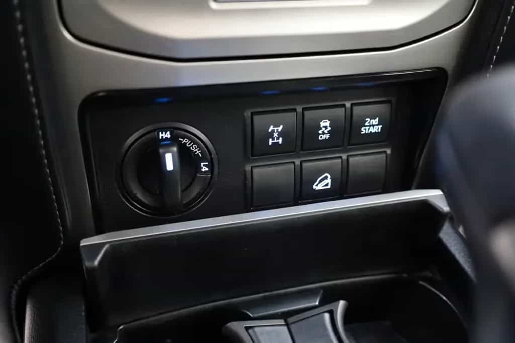Toyota Land Cruiser Comfort,Kamera,LED, CarPlay,SH 02/2023-photo-19