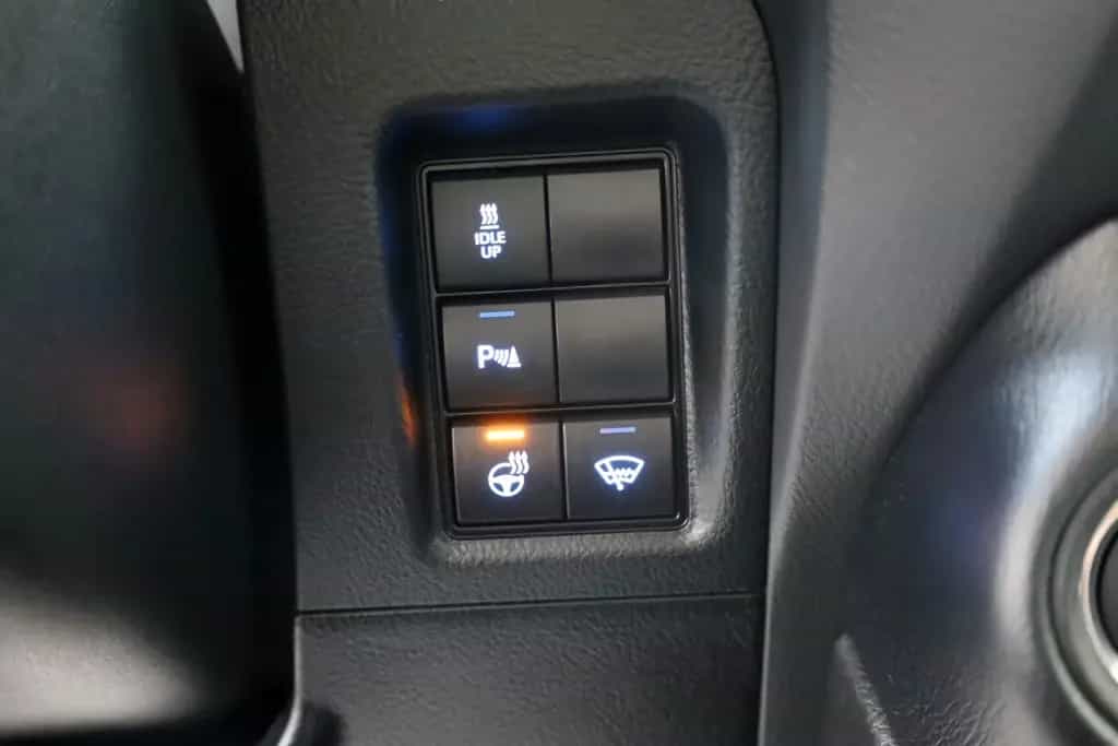 Toyota Land Cruiser Comfort,Kamera,LED, CarPlay,SH 02/2023-photo-21