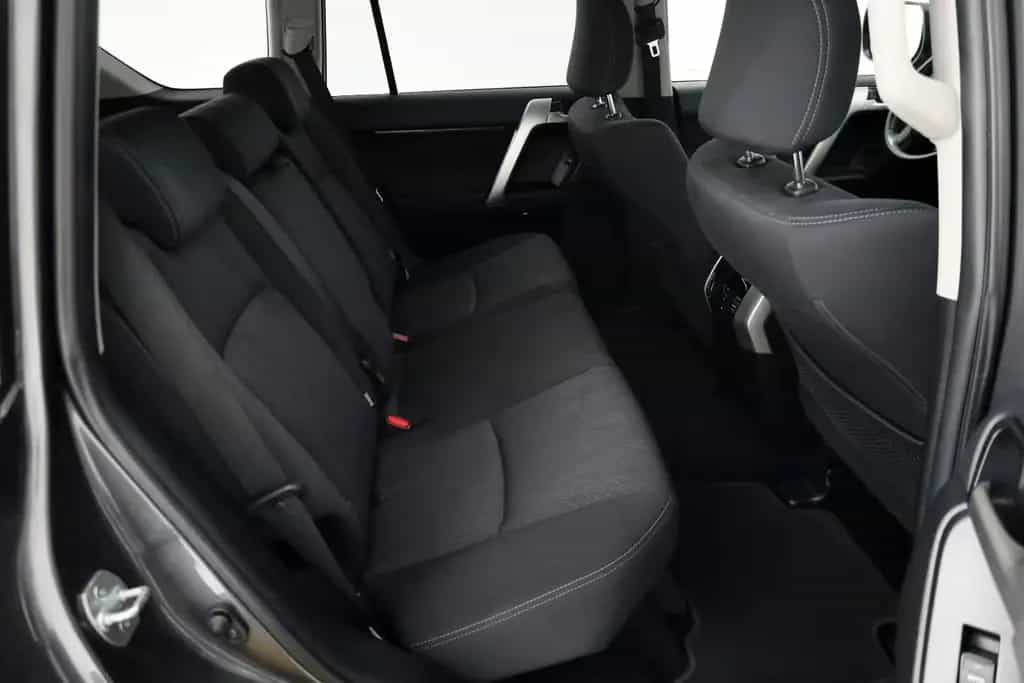 Toyota Land Cruiser Comfort,Kamera,LED, CarPlay,SH 02/2023-photo-5