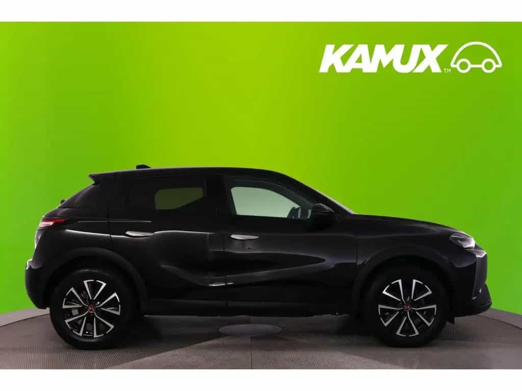 DS Automobiles DS3 1.2PureTech 100 Performance Line+LED+CARPLAY 03/2024-photo-1