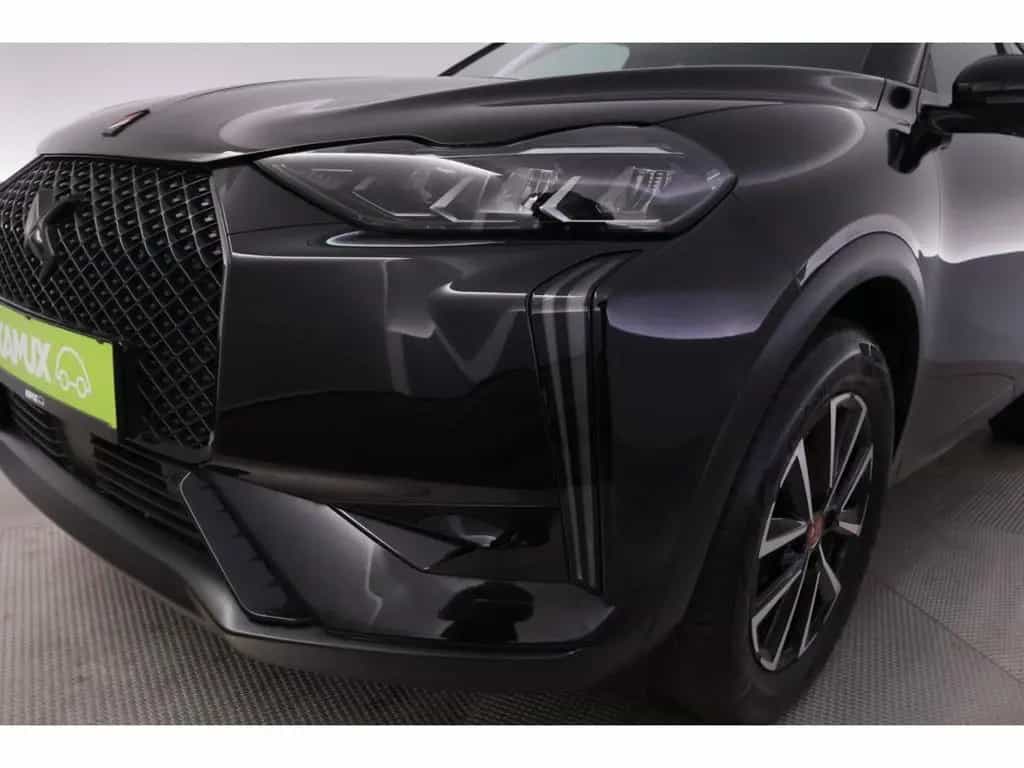 DS Automobiles DS3 1.2PureTech 100 Performance Line+LED+CARPLAY 03/2024-photo-12