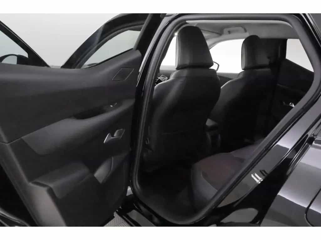 DS Automobiles DS3 1.2PureTech 100 Performance Line+LED+CARPLAY 03/2024-photo-17