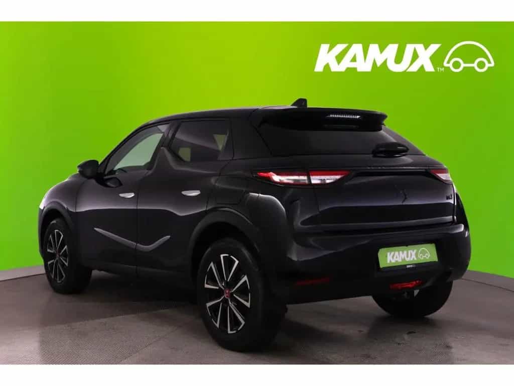 DS Automobiles DS3 1.2PureTech 100 Performance Line+LED+CARPLAY 03/2024-photo-4