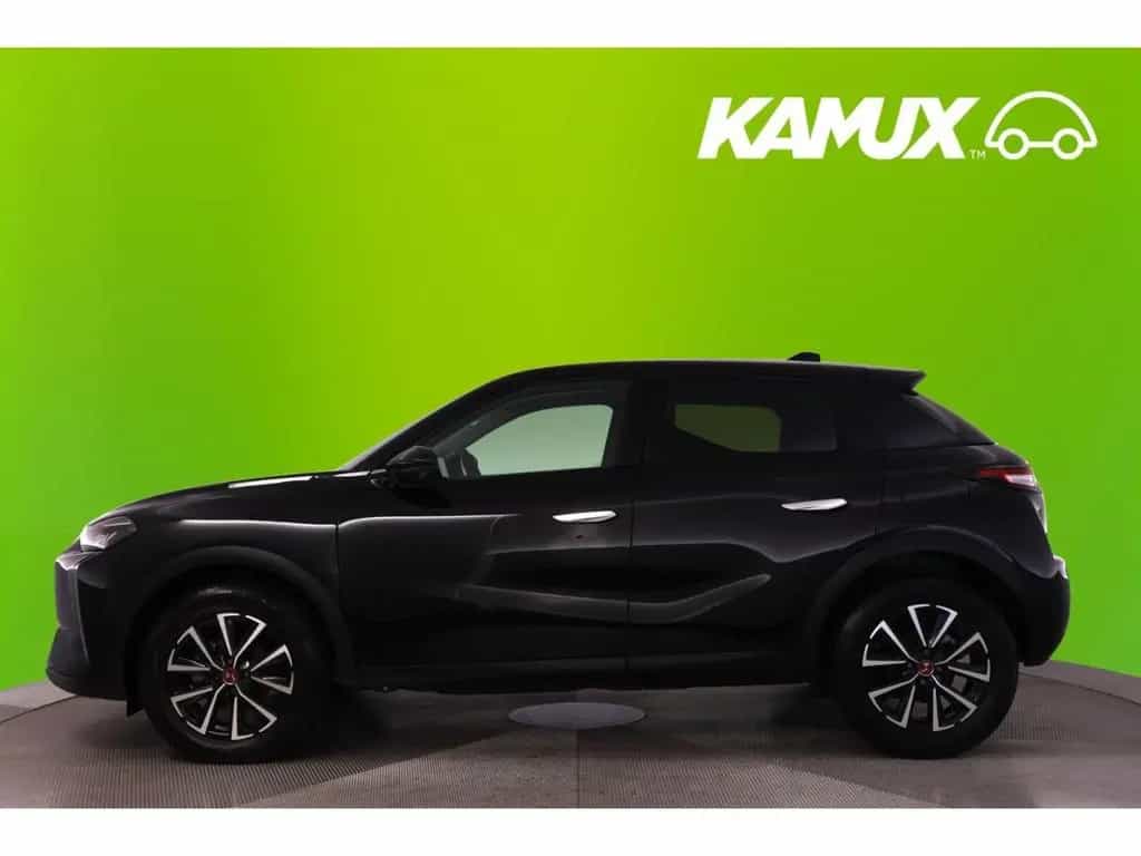 DS Automobiles DS3 1.2PureTech 100 Performance Line+LED+CARPLAY 03/2024-photo-5