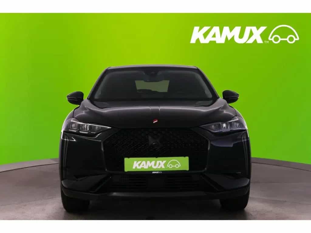 DS Automobiles DS3 1.2PureTech 100 Performance Line+LED+CARPLAY 03/2024-photo-8