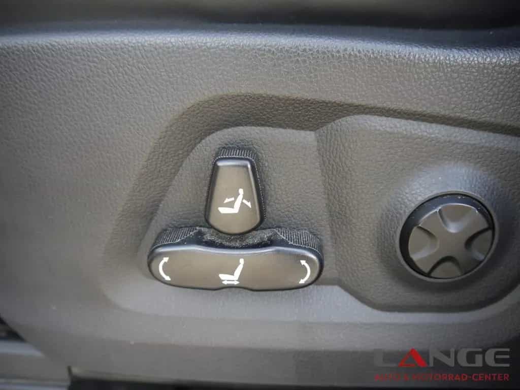 Ssangyong Rexton Rexton 2.2 Saphirre 4x4 AZV Trittbretter 05/2019-photo-10